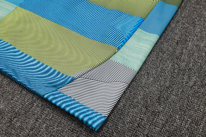 2023-24 Paris Saint-Germain PSG BEIGE Trainingsanzug-Set