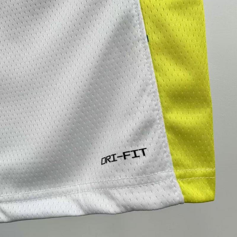 NBA 2024-25 Suns visitante púrpura No. 22 AYTON