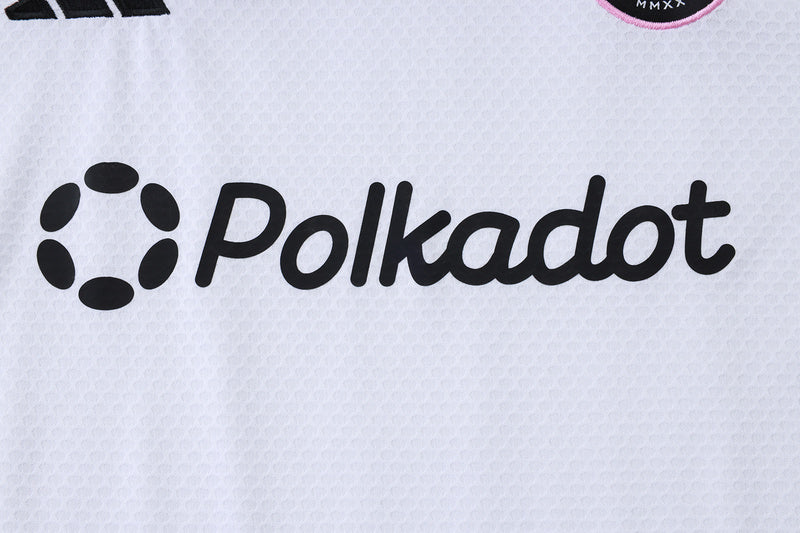 Chándal de entrenamiento Red Monster del Manchester United 2024-25 (tallas S-2XL)