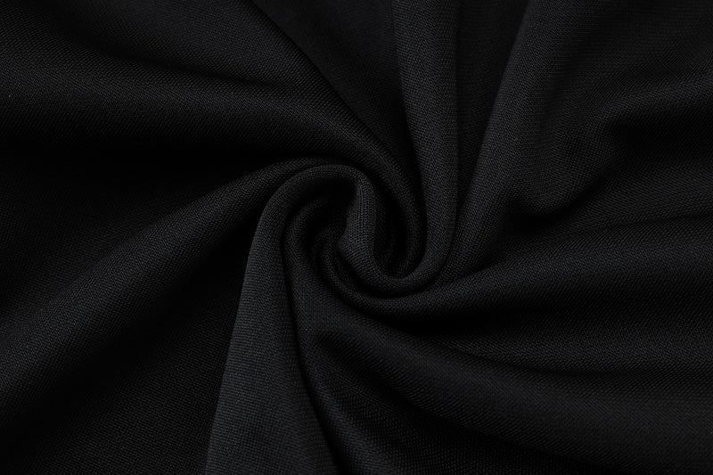 Conjunto de entrenamiento morado Edición especial del Real Madrid 2024-25 S-2XL