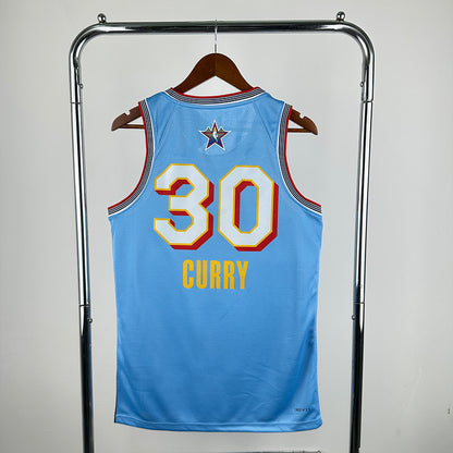 NBA 2024-25 Suns away purple No. 22 AYTON