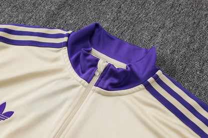 2025-26 Real Madrid Adult training suit S-2XL