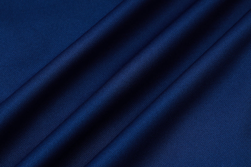 2023-24 Paris Saint-Germain PSG BEIGE Trainingsanzug-Set