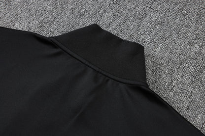 Conjunto de entrenamiento morado Edición especial del Real Madrid 2024-25 S-2XL