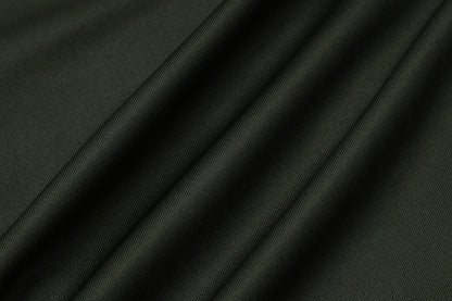 2025-26 Bayern Munich Black-White Adult long pull training suit S-2XL