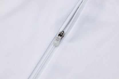 Conjunto de entrenamiento morado Edición especial del Real Madrid 2024-25 S-2XL