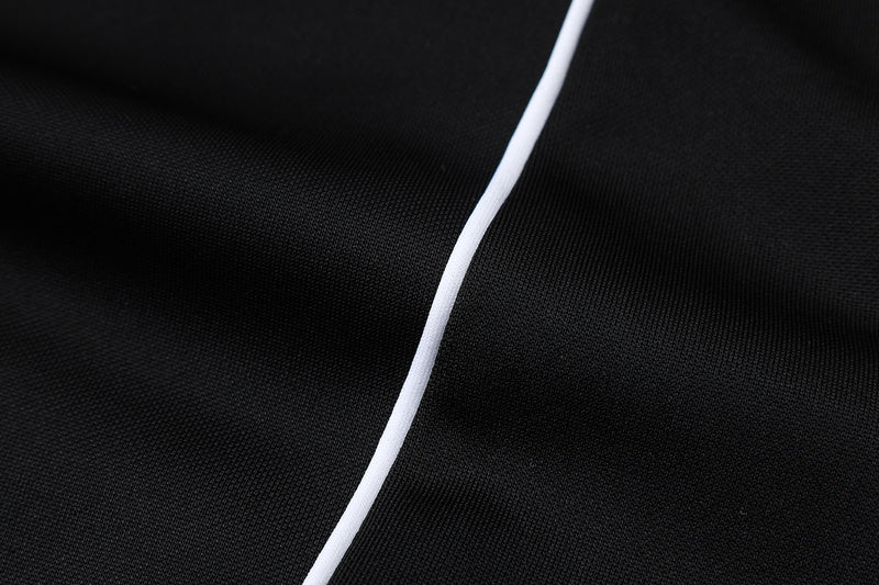 Conjunto de entrenamiento morado Edición especial del Real Madrid 2024-25 S-2XL