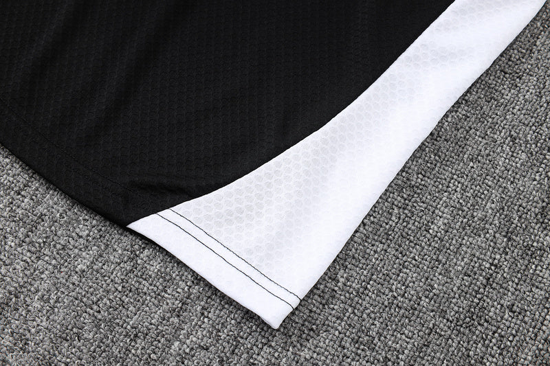 2025-26 Bayern Short-sleeved shorts training suit S-2XL