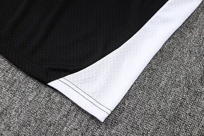 2025-26 Bayern Short-sleeved shorts training suit S-2XL