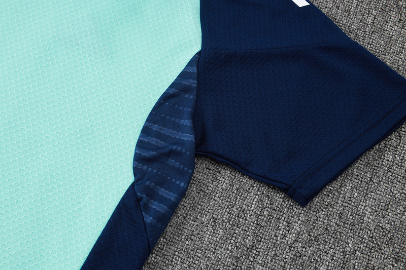 Chándal de entrenamiento Red Monster del Manchester United 2024-25 (tallas S-2XL)