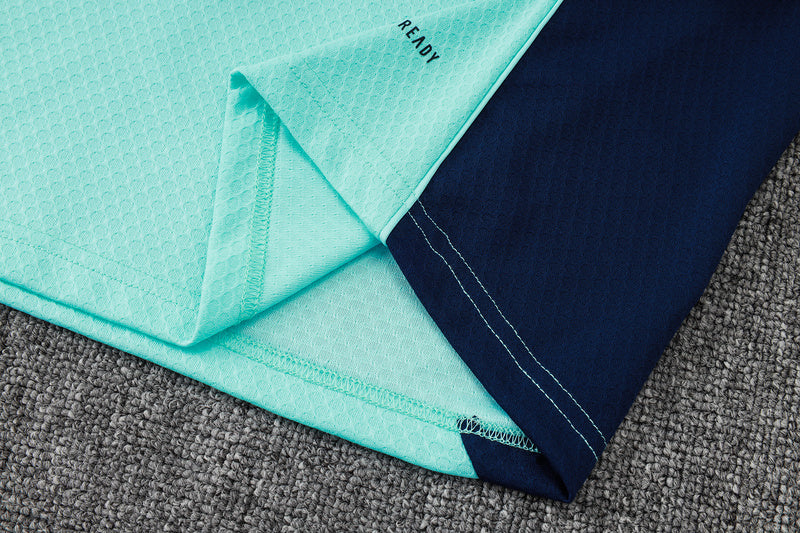 Chándal de entrenamiento Red Monster del Manchester United 2024-25 (tallas S-2XL)