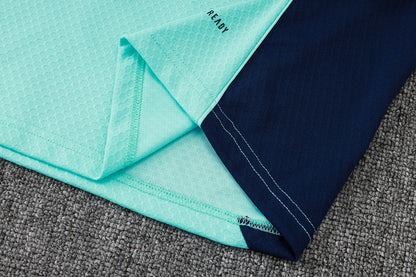 Chándal de entrenamiento Red Monster del Manchester United 2024-25 (tallas S-2XL)