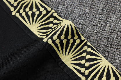 Conjunto de entrenamiento morado Edición especial del Real Madrid 2024-25 S-2XL