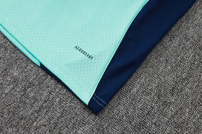 Chándal de entrenamiento Red Monster del Manchester United 2024-25 (tallas S-2XL)