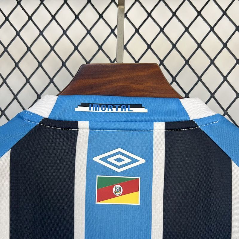 2025-26 Gremio Home S-4XL