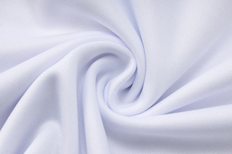 Conjunto de entrenamiento morado Edición especial del Real Madrid 2024-25 S-2XL