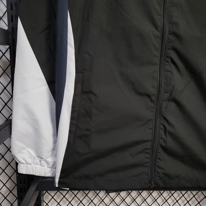 2025-26 Newcastle United Windbreaker S-2XL