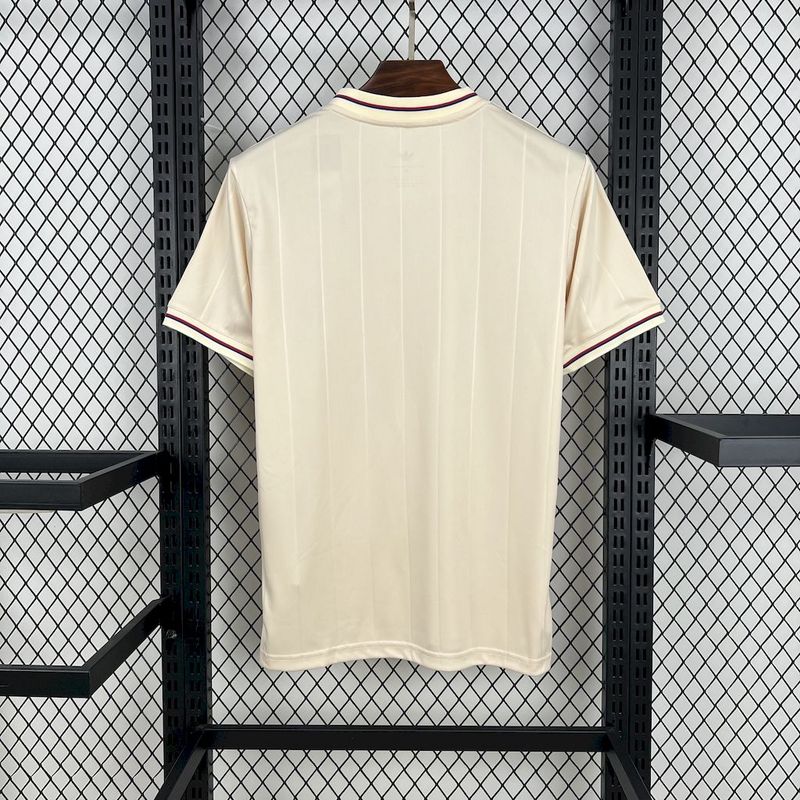 2025-26 Lyon Special Edition S-2XL