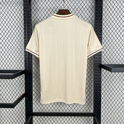 2025-26 Lyon Special Edition S-2XL