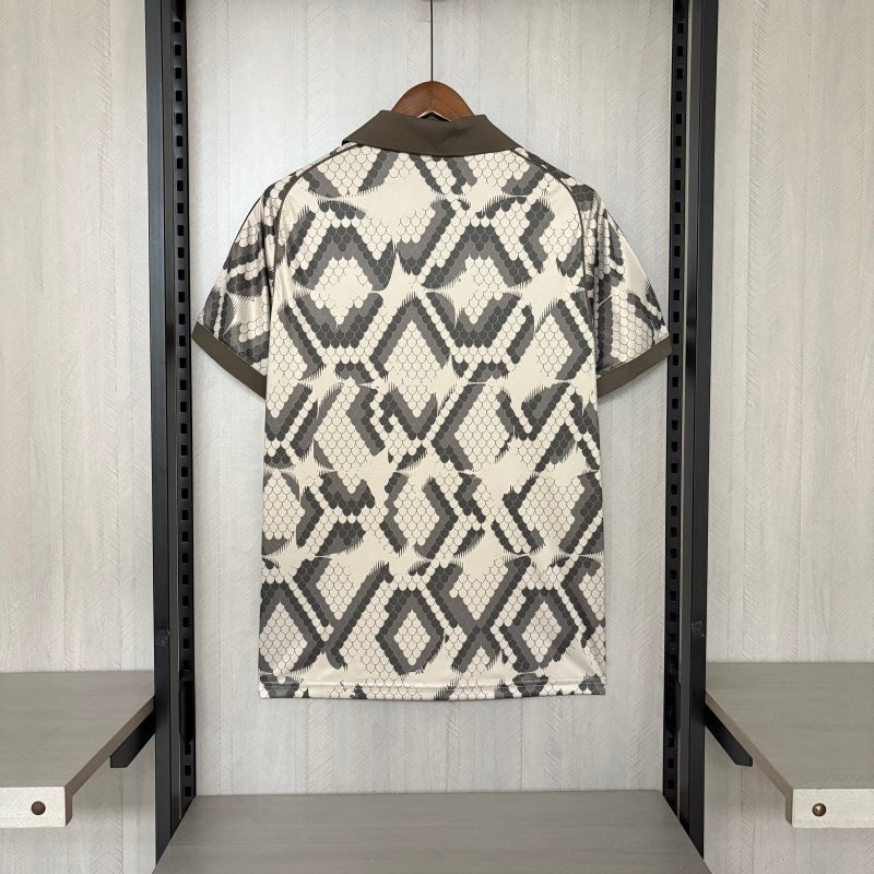 2025-26 Bayern Munich Snake Special Edition S-2XL