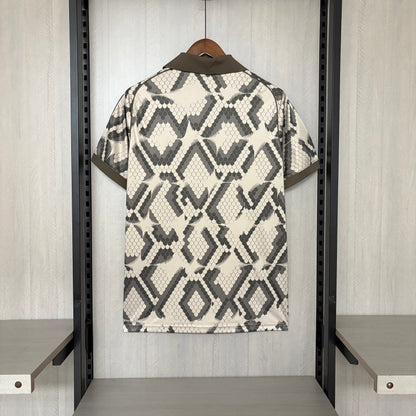 2025-26 Bayern Munich Snake Special Edition S-2XL