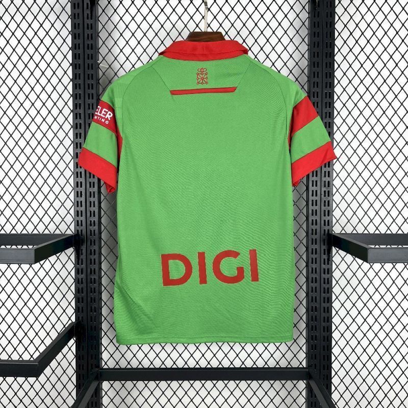 2024-25 Osasuna Heimtrikot S-2XL