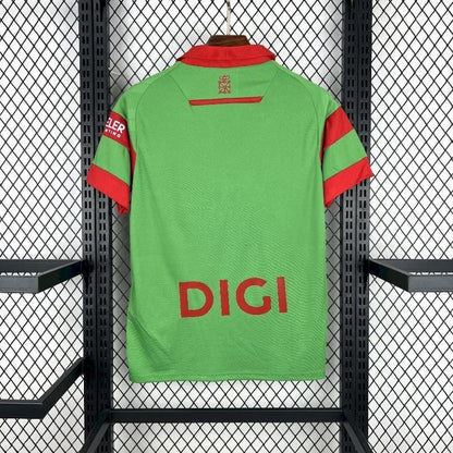 2024-25 Osasuna Heimtrikot S-2XL