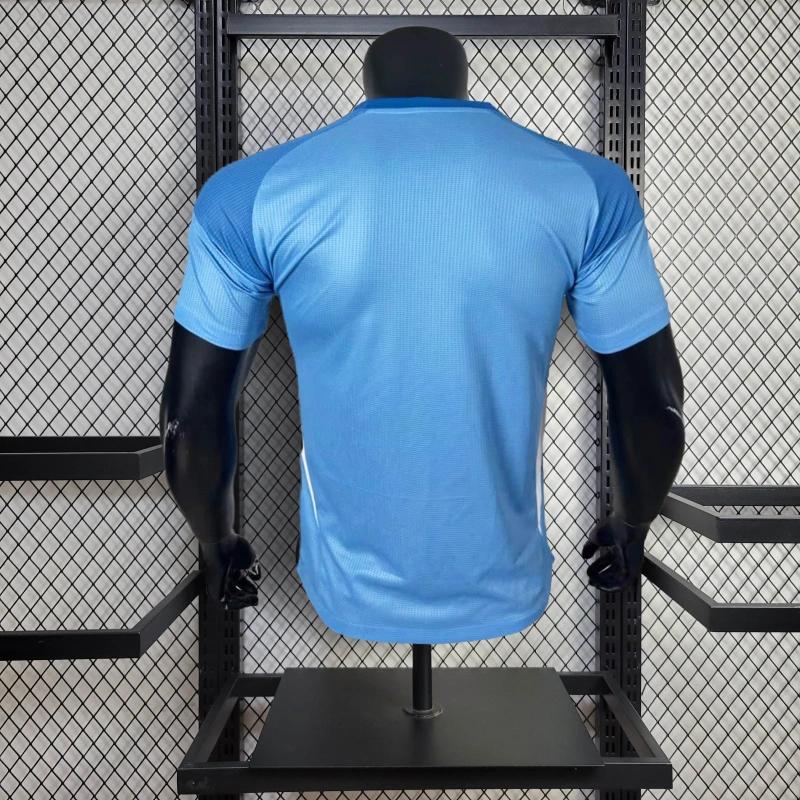 Camiseta local del Real Madrid 2025-26 (talla S-4XL)