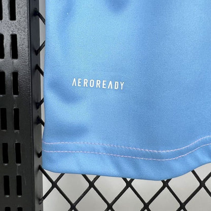 Edición Flame del Inter Miami 2024-25 S-XXL