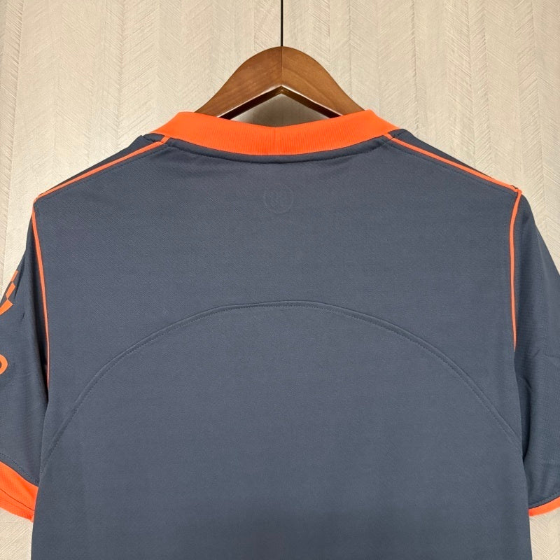 2025-26 Inter Milan Second Away S-4XL