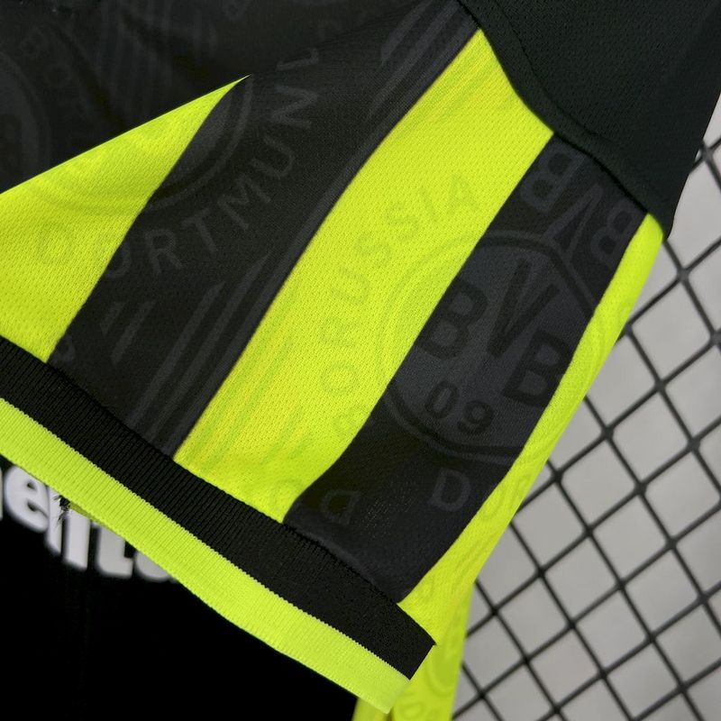 1996-97 BVB Away Retro S-2XL