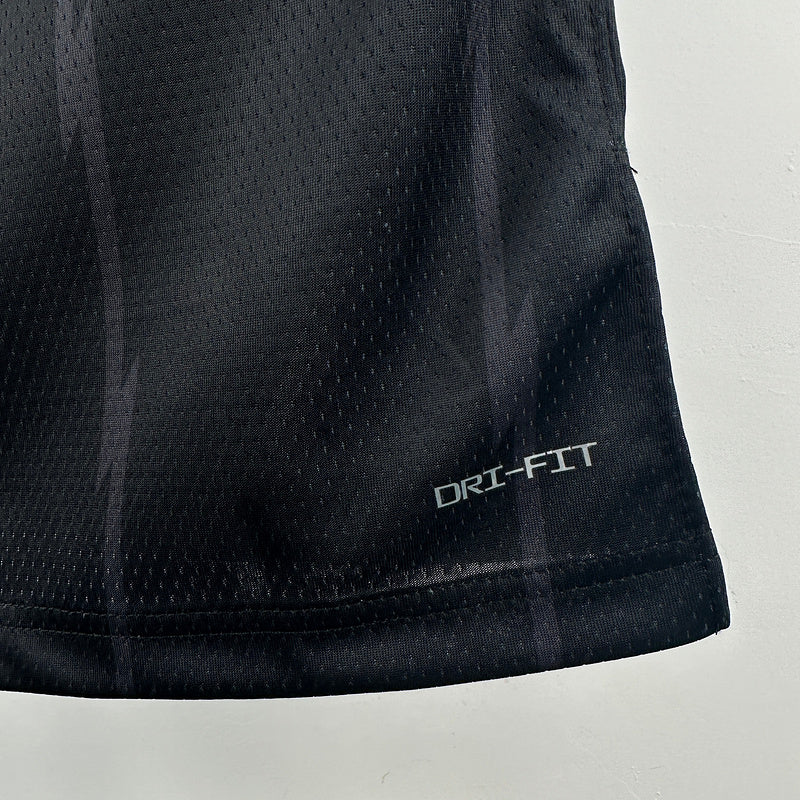 NBA 2024-25 Warriors City Edition No.30 GURRY