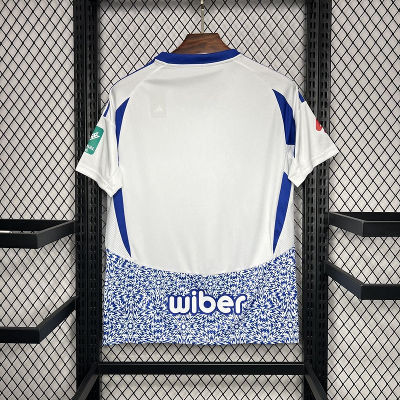 2024-25 Granada Fc Away S-XXL