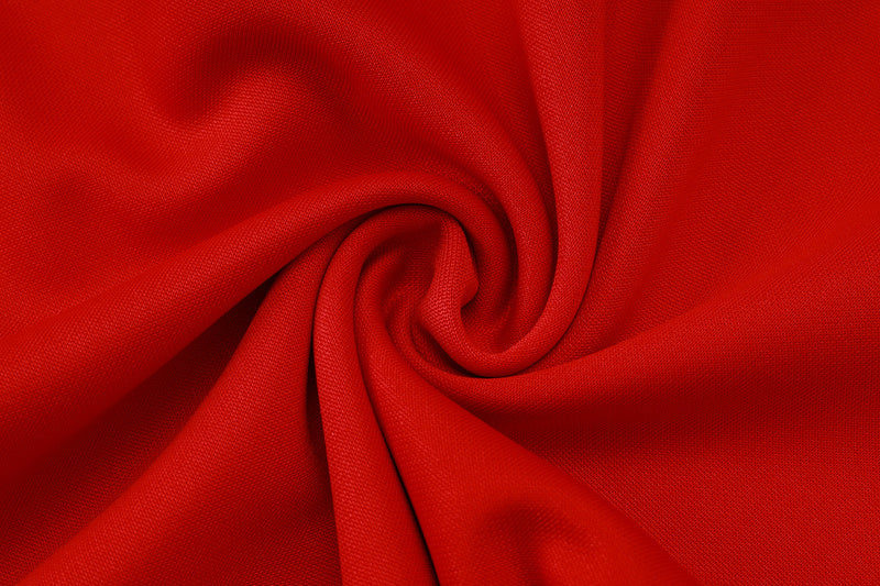 Conjunto de entrenamiento morado Edición especial del Real Madrid 2024-25 S-2XL