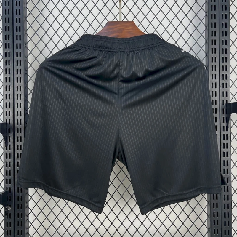 Pantalón corto de entrenamiento Flamengo 2025-26 S-XXL