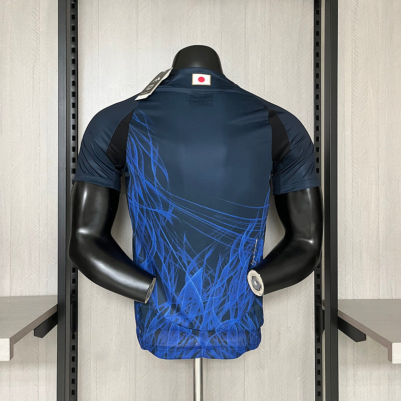 2024 Player Japon Édition Spéciale Taille S-XXL