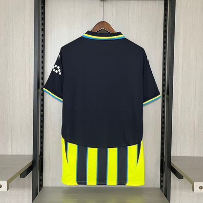 2024-25 Manchester City Spezial S-XXL