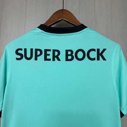 2025-26 Sporting Lisbon Special S-2XL