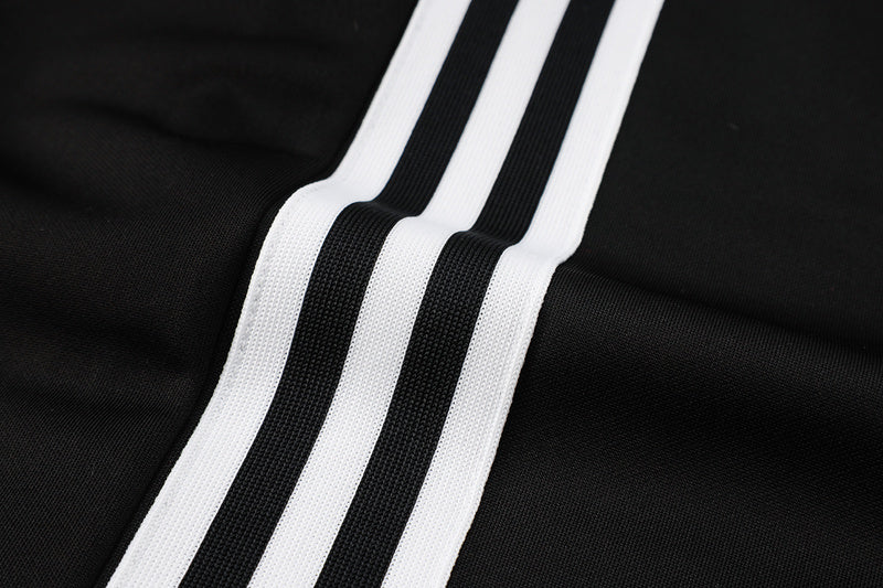 Conjunto de entrenamiento morado Edición especial del Real Madrid 2024-25 S-2XL