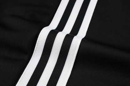 Conjunto de entrenamiento morado Edición especial del Real Madrid 2024-25 S-2XL