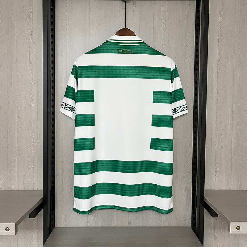 1998-99 Celtic Home Retro S-XXL
