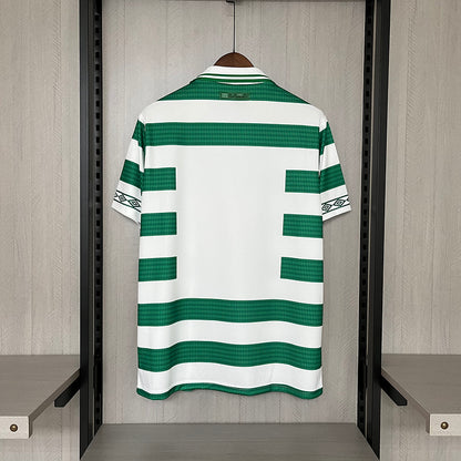 1998-99 Celtic Home Retro S-XXL