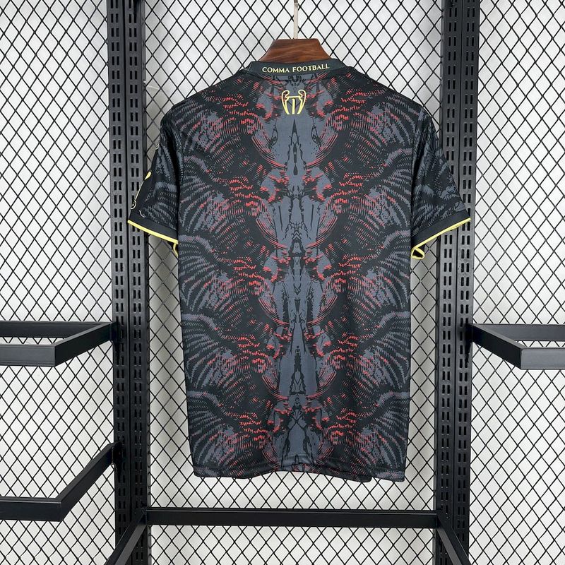 2025-26 Paris Special S-2XL