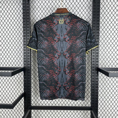 2025-26 Paris Special S-2XL