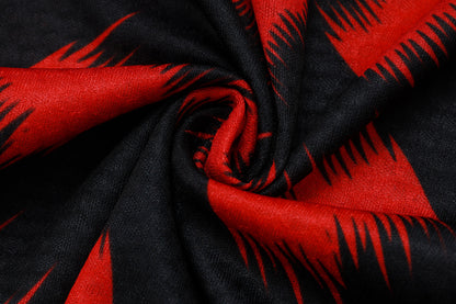 Chándal de entrenamiento Red Monster del Manchester United 2024-25 (tallas S-2XL)