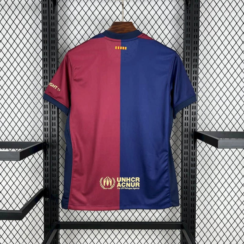 2024-25 Barcelona Special S-2XL