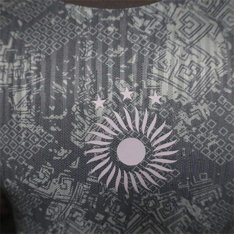 Camiseta especial del 50.º aniversario de Argentina 2025-26 (talla S-XXL)