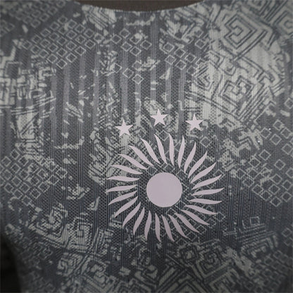 Camiseta especial del 50.º aniversario de Argentina 2025-26 (talla S-XXL)