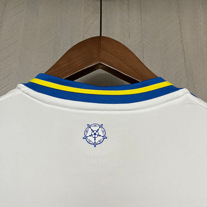 2024-25 Leeds United Away S-2XL