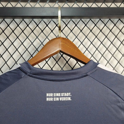 2025-26 Frankfurt Second Away S-4XL